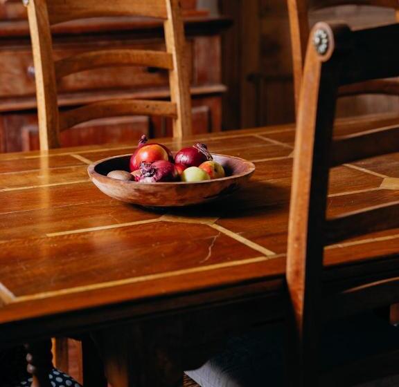 Enchanted Rose Garden House