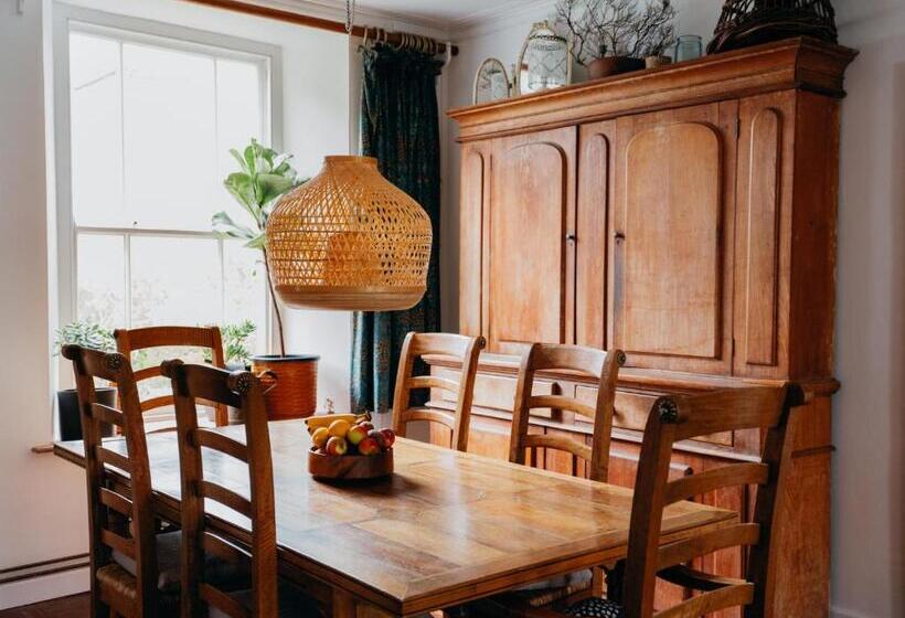 Enchanted Rose Garden House