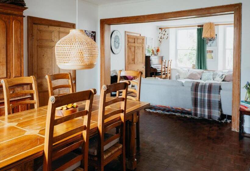 Enchanted Rose Garden House