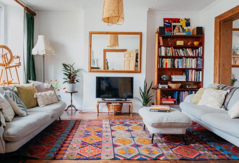 Enchanted Rose Garden House