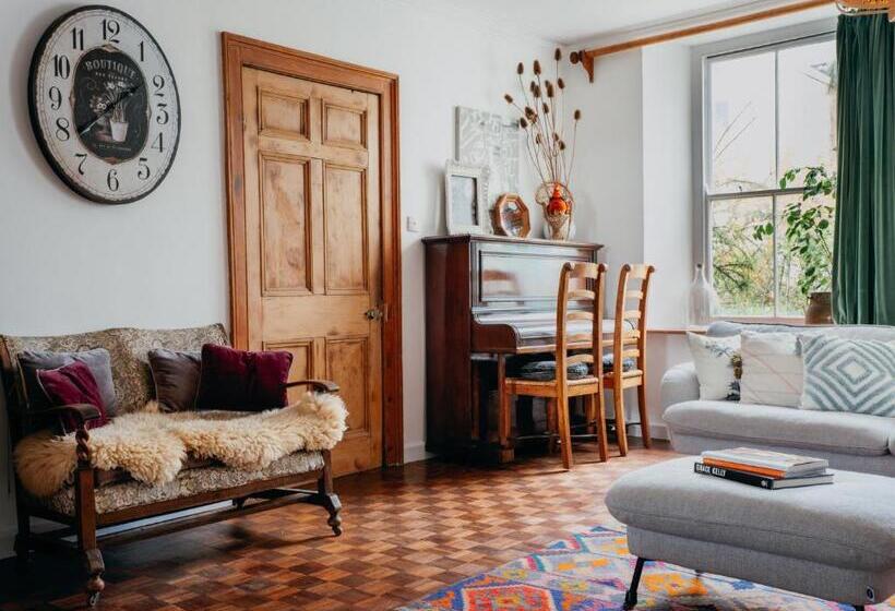 Enchanted Rose Garden House