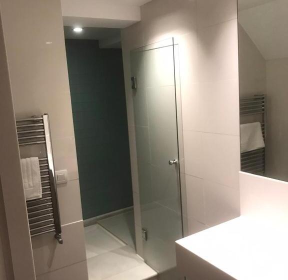 Kai Gane Excepcional Apartamento Puerto Viejo De Bermeo