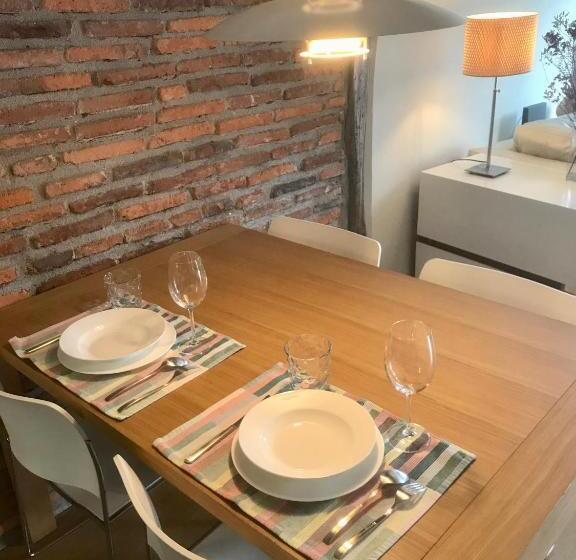 Kai Gane Excepcional Apartamento Puerto Viejo De Bermeo