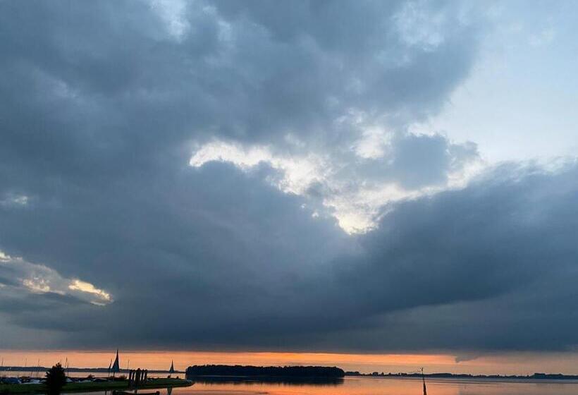 Ferienhaus Tinydroom Im Europarcs Bad Hoophuizen Am Veluwemeer