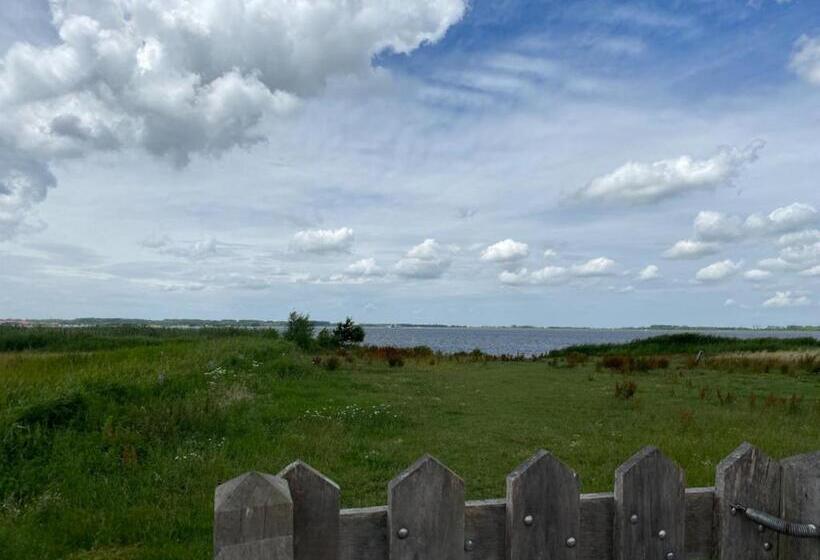 Ferienhaus Tinydroom Im Europarcs Bad Hoophuizen Am Veluwemeer
