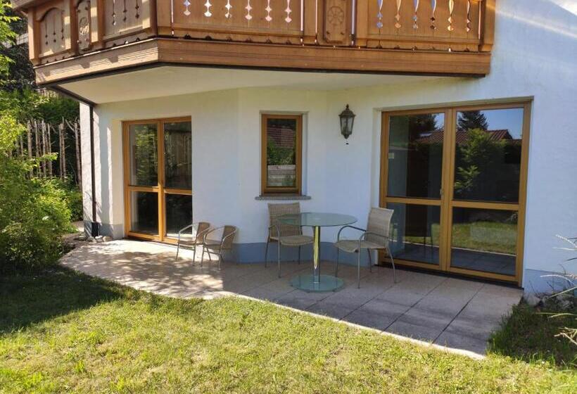 Ferienwohnung Am Trillenbühl