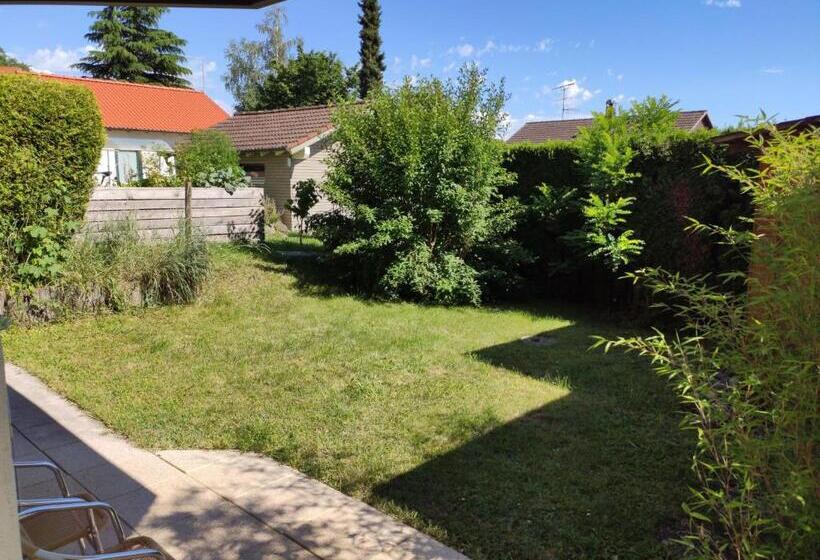 Ferienwohnung Am Trillenbühl