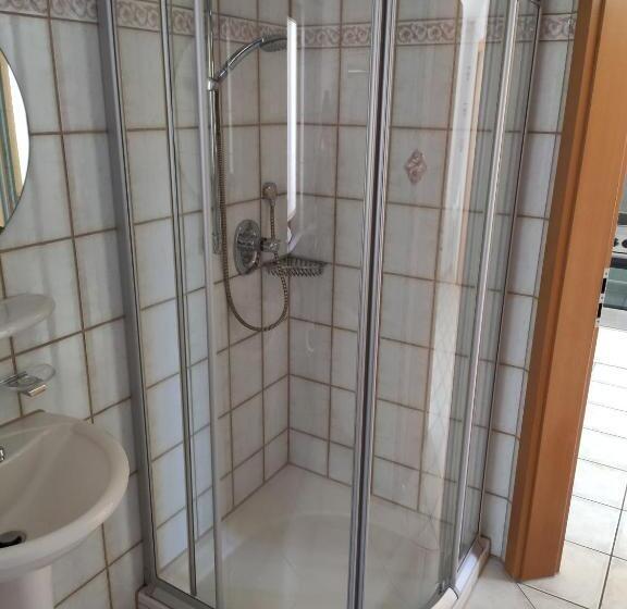 Ferienwohnung Am Trillenbühl