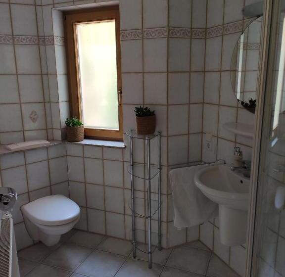 Ferienwohnung Am Trillenbühl