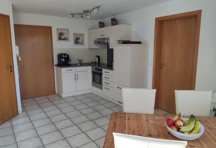 Ferienwohnung Am Trillenbühl