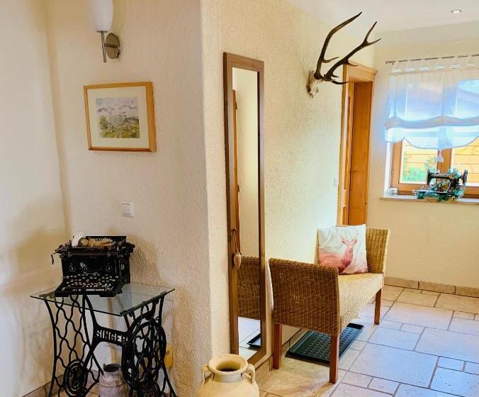 Ferienwohnung Stadlmann