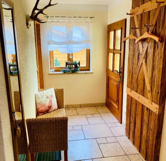 Ferienwohnung Stadlmann