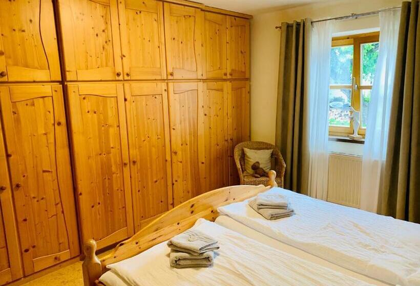 Ferienwohnung Stadlmann