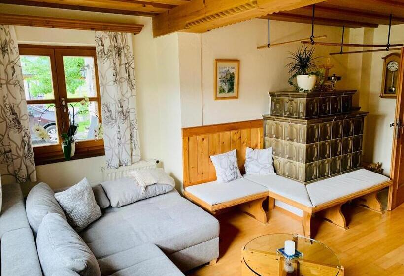 Ferienwohnung Stadlmann