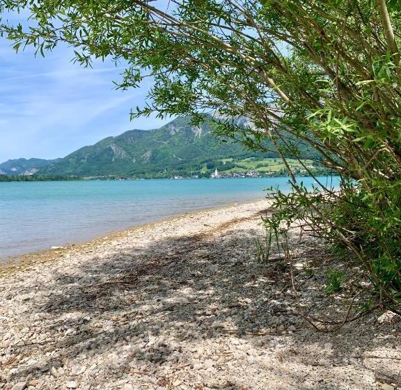 Ferienwohnung Stadlmann