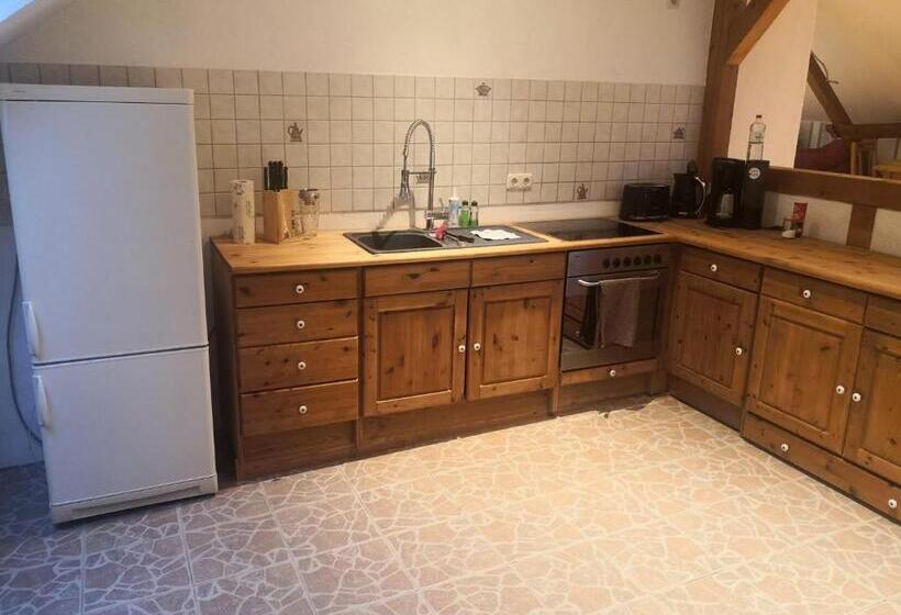 Fewo An Der Eider / Holiday Apartment On The Eider