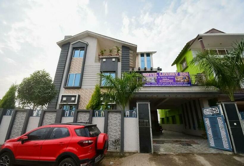 Flagship Hotel Luxury Inn