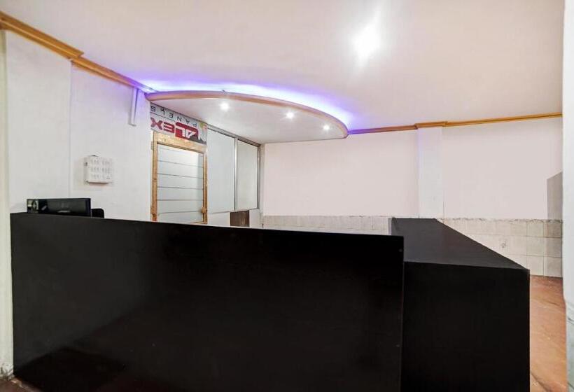 Flagship Hotel Relax Inn