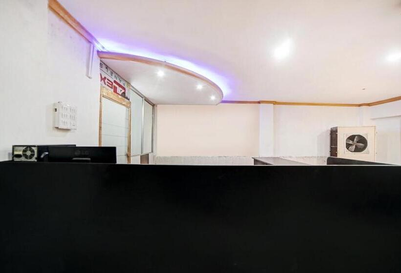 Flagship Hotel Relax Inn