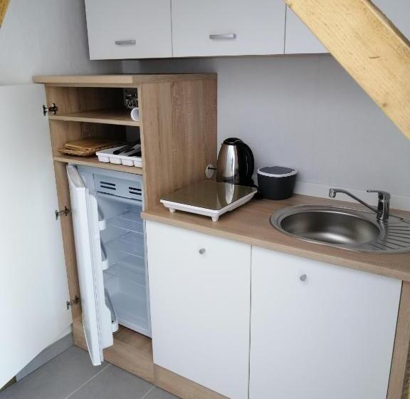 Glamping With A View