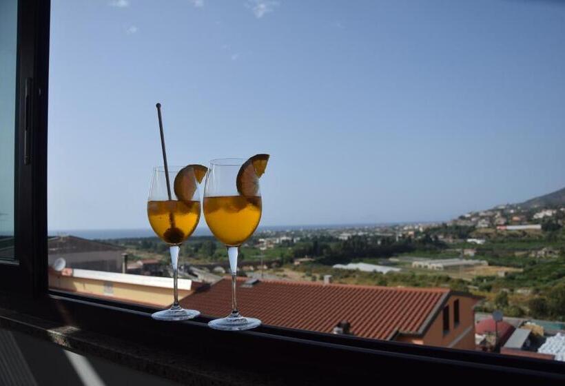 Gli Zii Di Sicilia   Casa Vacanze