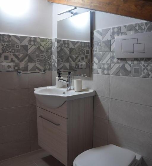 Gli Zii Di Sicilia   Casa Vacanze