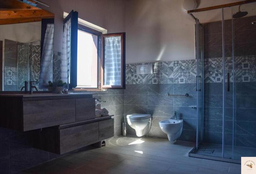 Gli Zii Di Sicilia   Casa Vacanze