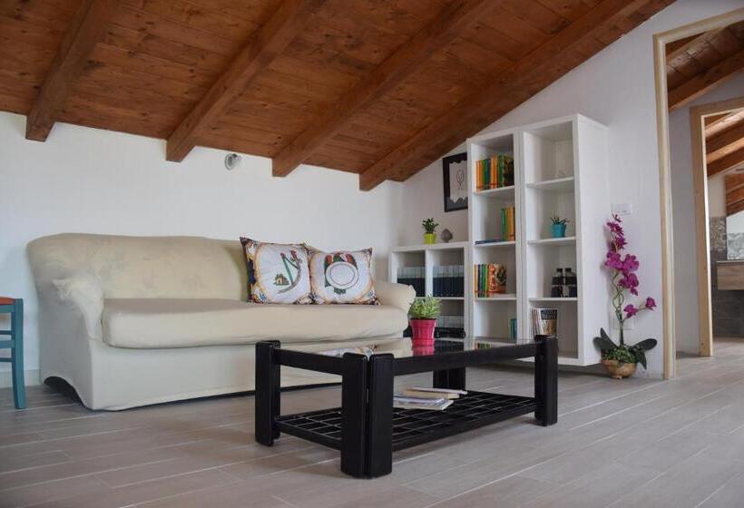 Gli Zii Di Sicilia   Casa Vacanze