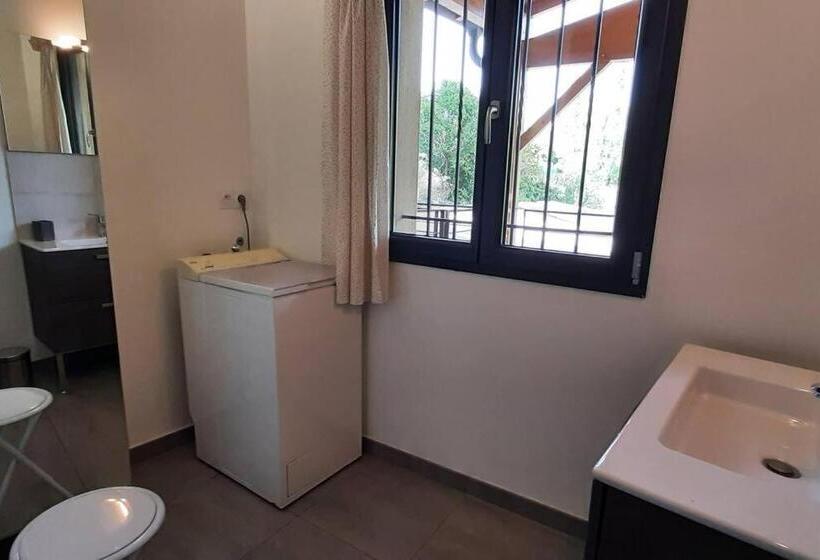 Gîte De Charme Dans Mas Catalan