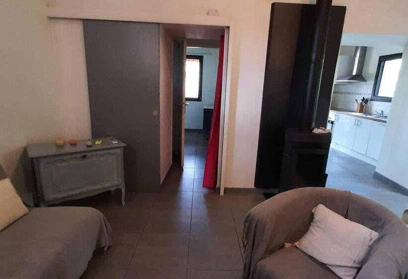 Gîte De Charme Dans Mas Catalan