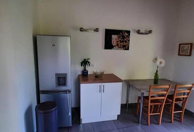 Gîte De Charme Dans Mas Catalan