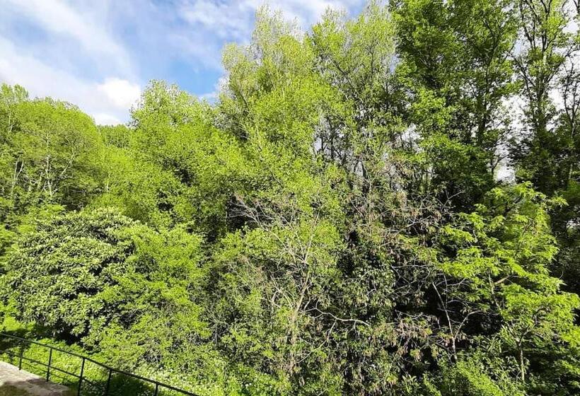 Gîte De Charme Dans Mas Catalan