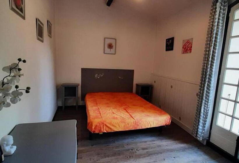 Gîte De Charme Dans Mas Catalan