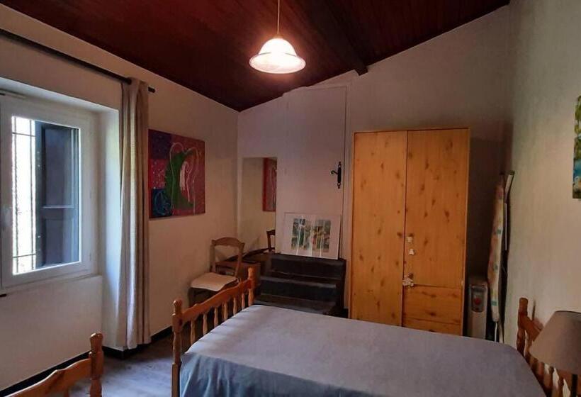 Gîte De Charme Dans Mas Catalan