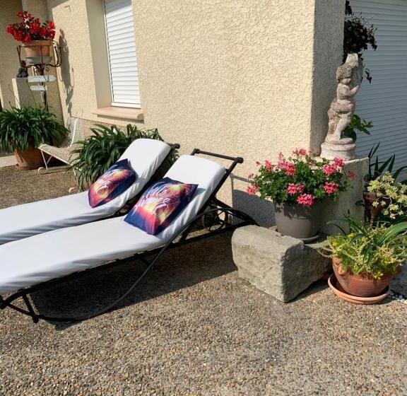 Gîte En Pays Cathare