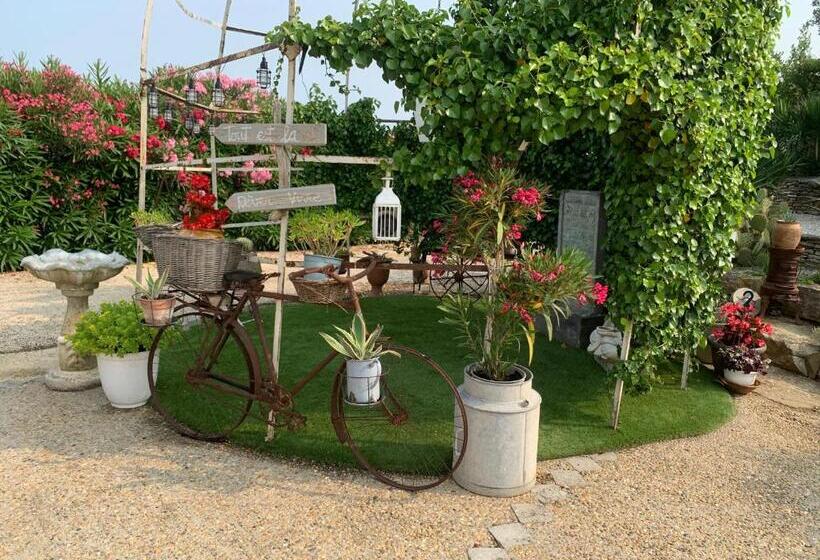 Gîte En Pays Cathare