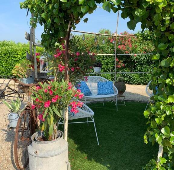 Gîte En Pays Cathare