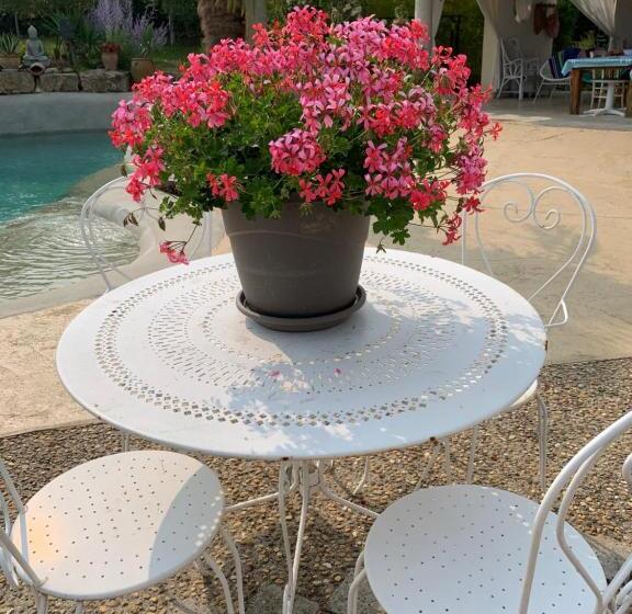 Gîte En Pays Cathare