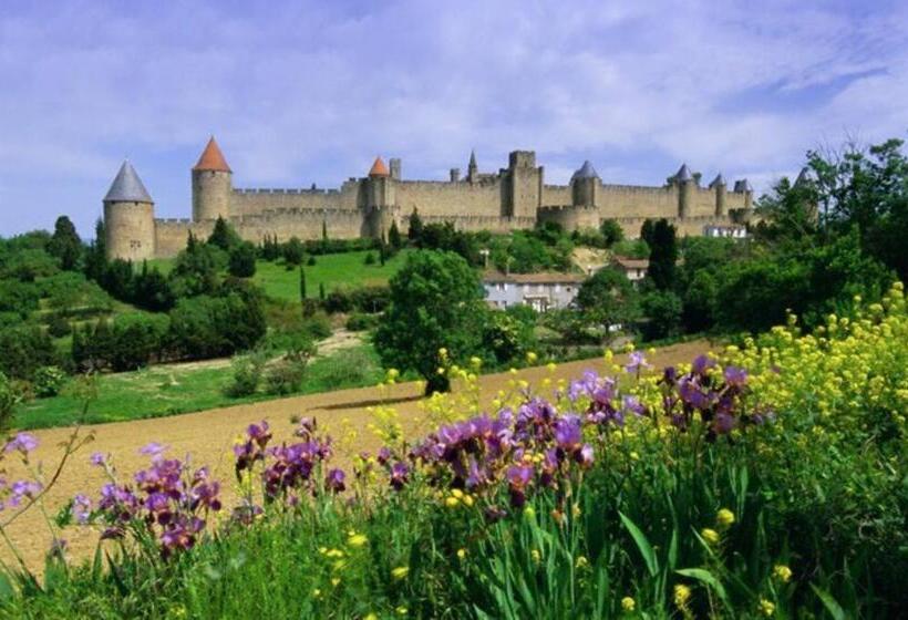 Gîte En Pays Cathare