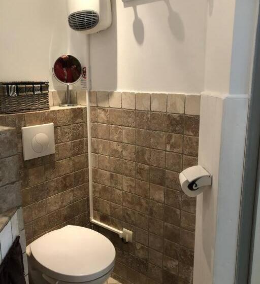 Gîte En Pays Cathare