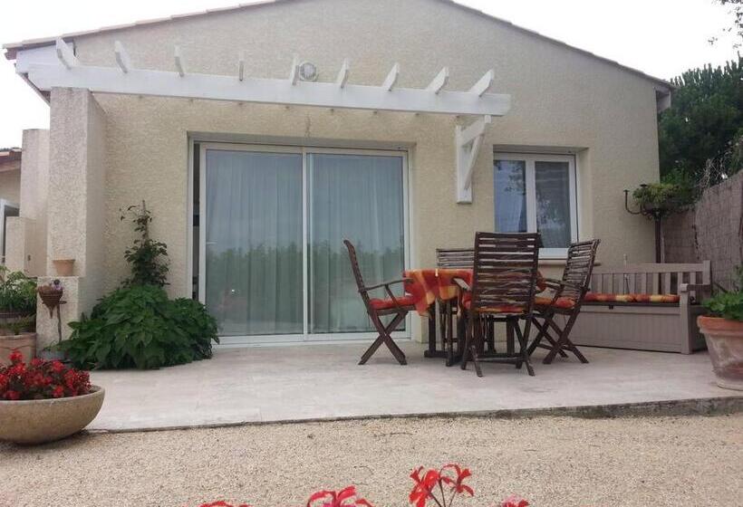 Gîte En Pays Cathare