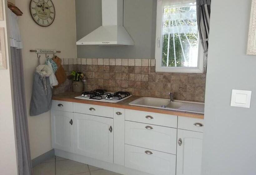 Gîte En Pays Cathare