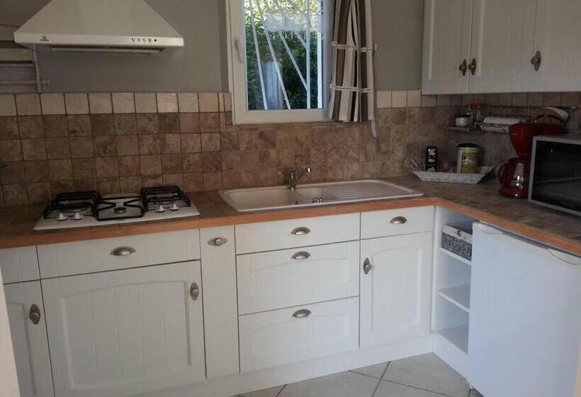 Gîte En Pays Cathare