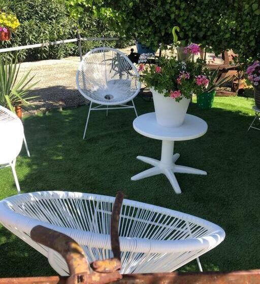 Gîte En Pays Cathare