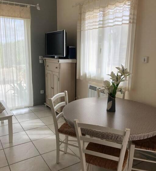 Gîte En Pays Cathare