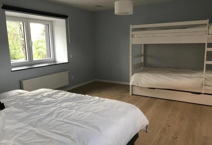 Gîte  Il Y A  11 à 13 Pers #nature #familles #calme #pas D Abus D Alcool