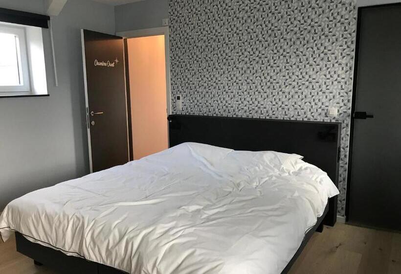 Gîte  Il Y A  11 à 13 Pers #nature #familles #calme #pas D Abus D Alcool