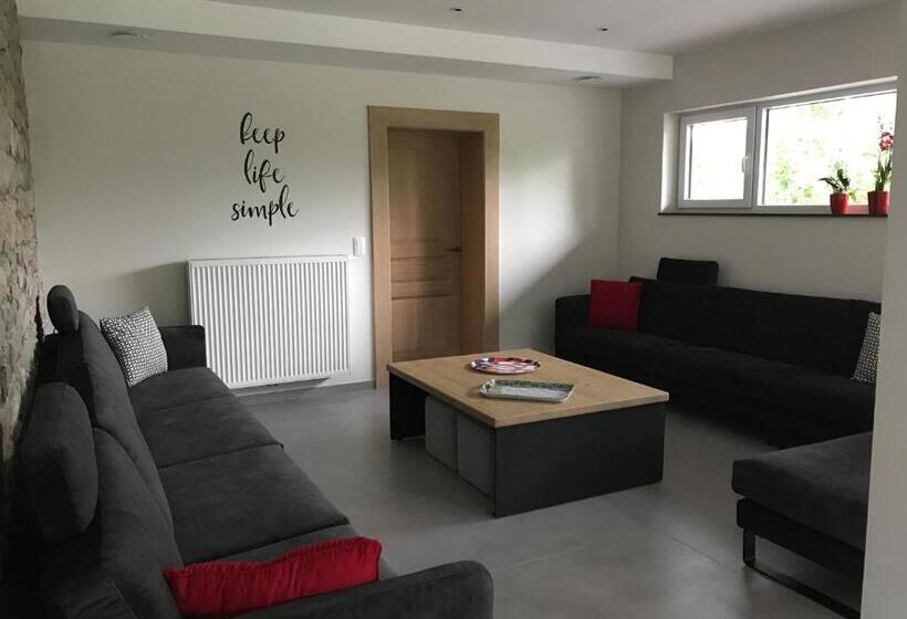 Gîte  Il Y A  11 à 13 Pers #nature #familles #calme #pas D Abus D Alcool