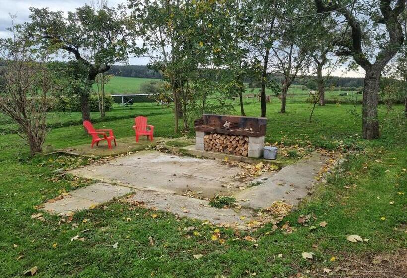 Gîte  Il Y A  11 à 13 Pers #nature #familles #calme #pas D Abus D Alcool