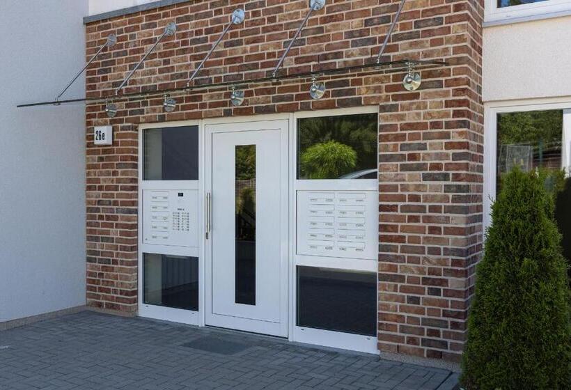 Hauptstraße 26e Deck 9